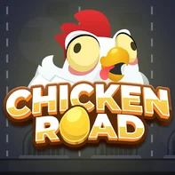 Chicken Road