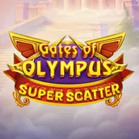 Gates of Olympus Super Scatter