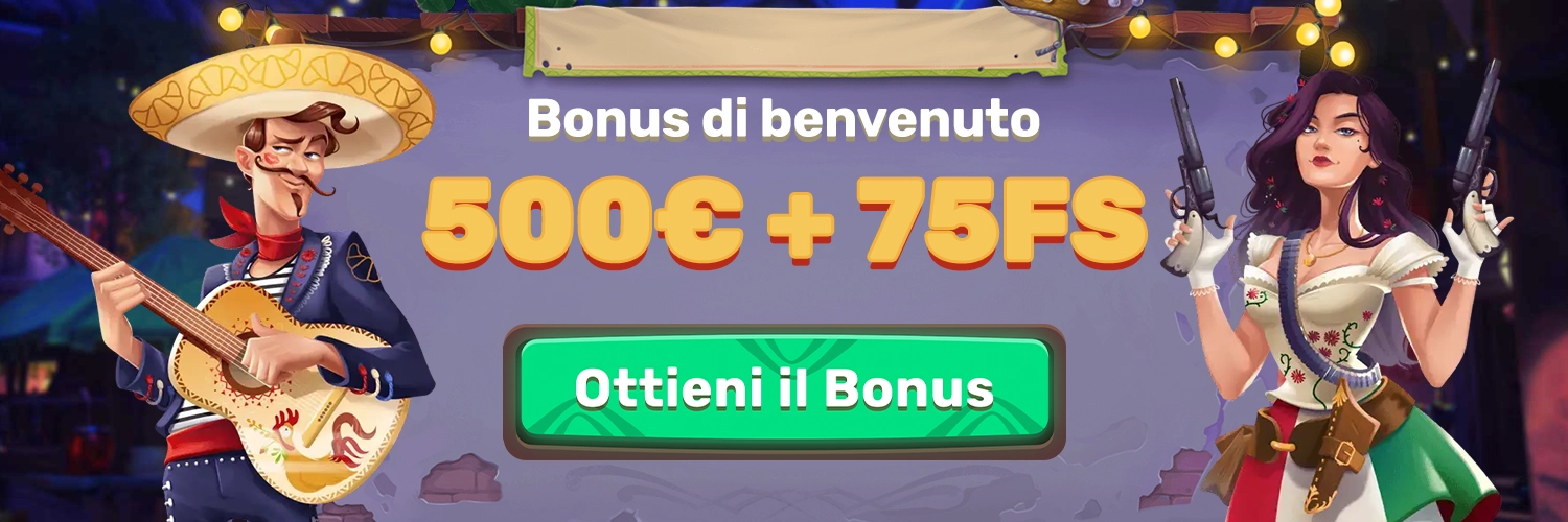 5Gringos Casino: piattaforma affidabile con interfaccia innovativa e focus sui giochi